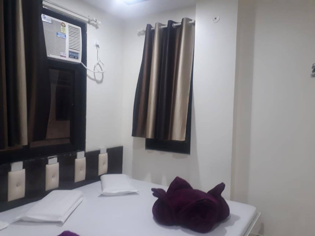 Hotel Arzoo Palace Ajmer Exterior foto